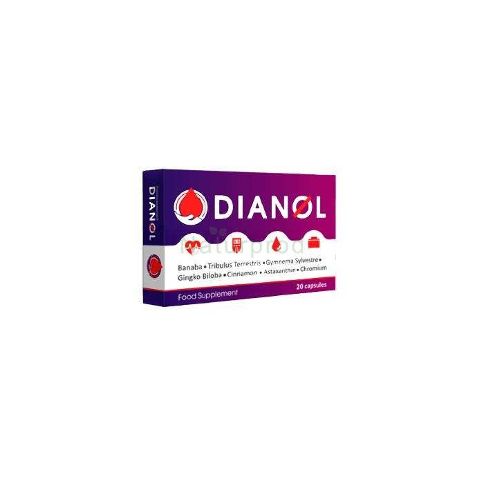 Dianol