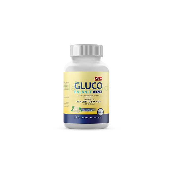 Glucobalance