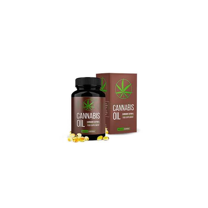 Cannabis Oil Diabet