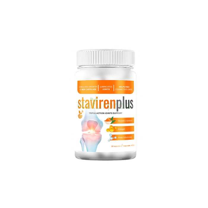 StavirenPlus