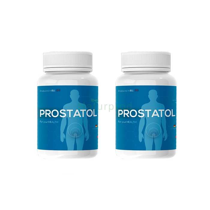 Prostatol - ilaç për shëndetin e prostatës Në Shqipëri