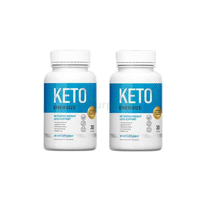 Keto Energize - Produkt zur Gewichtskontrolle In Deutschland