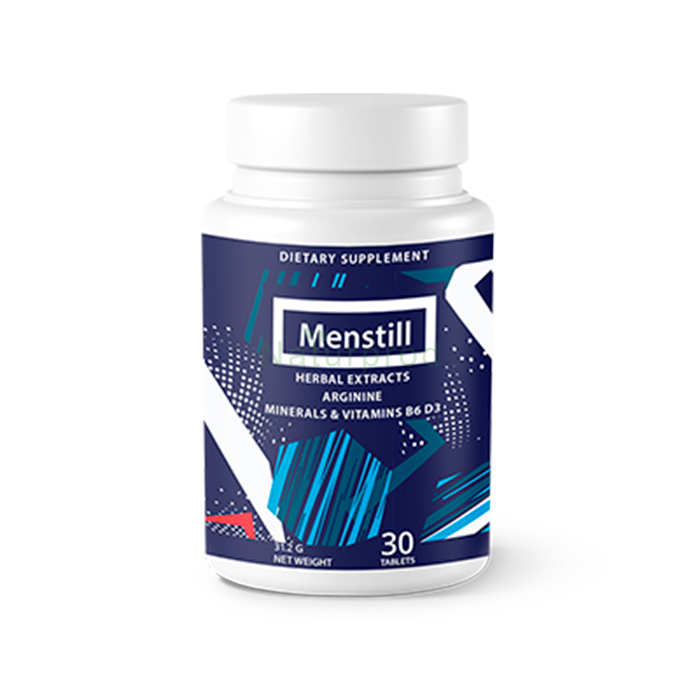 Menstill Plus