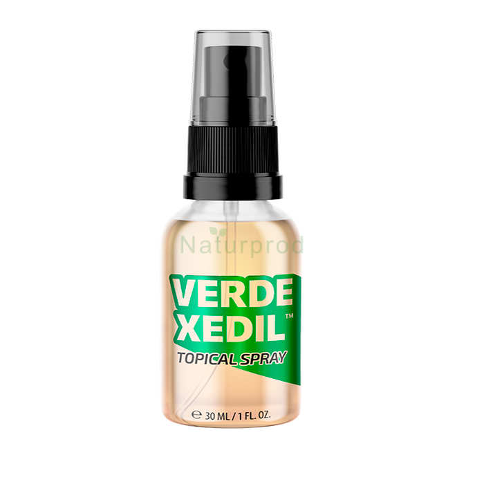 Verdexedil