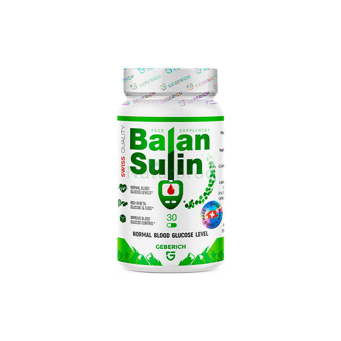 Balansulin