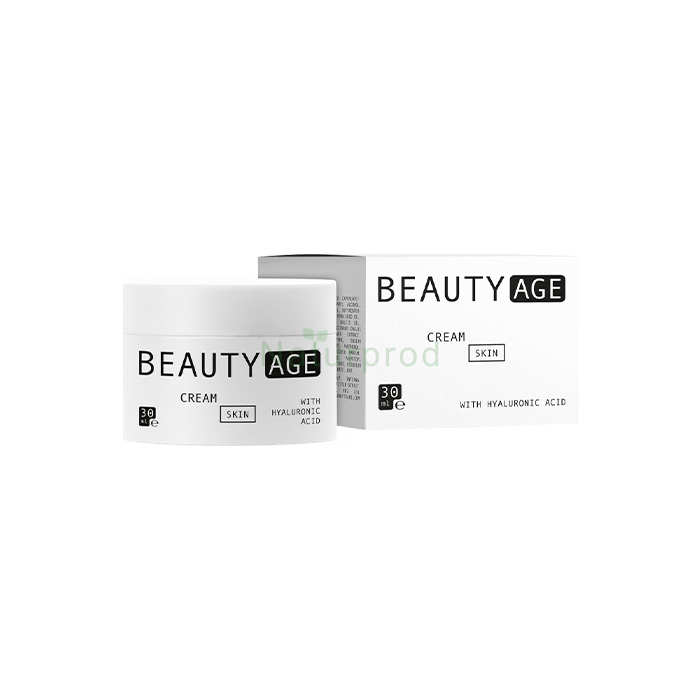 Beauty Age
