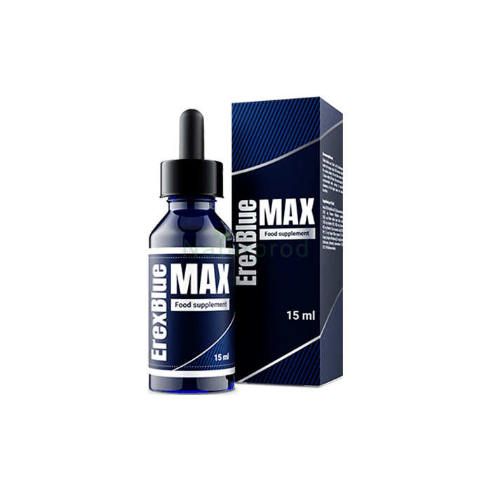 ErexBlue Max