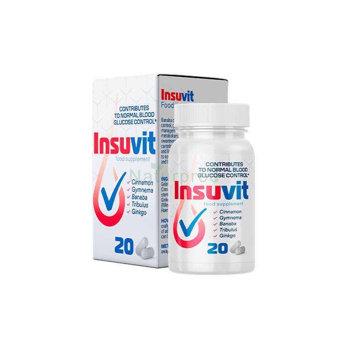 Insuvit