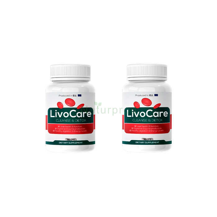 LivoCare - Plotësimi i ushqimit për të ruajtur shëndetin e mëlçisë Në Shqipëri LivoCare - Plotësimi i ushqimit për të ruajtur shëndetin e mëlçisë Në Shqipëri