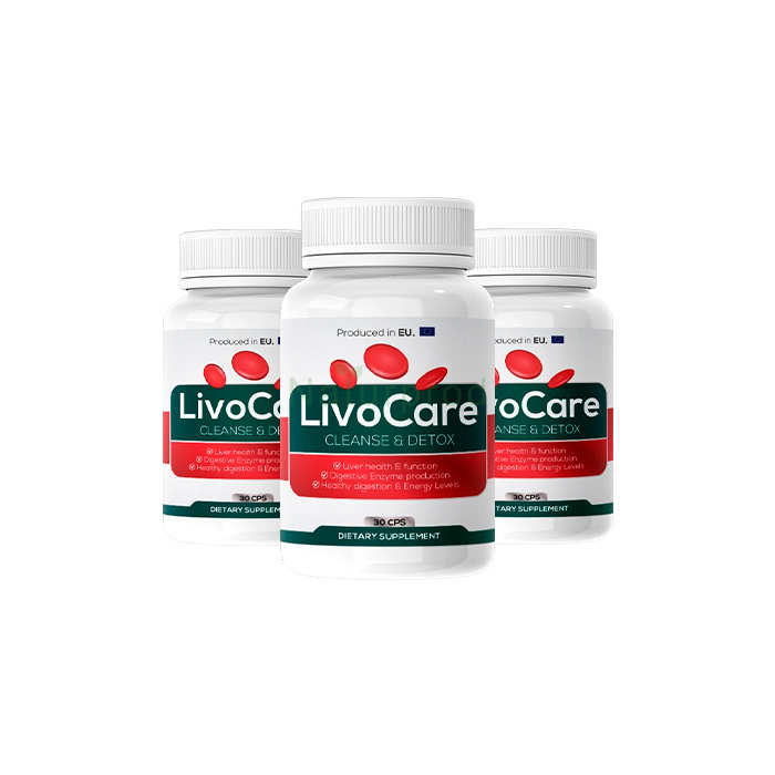 LivoCare - Plotësimi i ushqimit për të ruajtur shëndetin e mëlçisë Në Shqipëri LivoCare - Plotësimi i ushqimit për të ruajtur shëndetin e mëlçisë Në Shqipëri