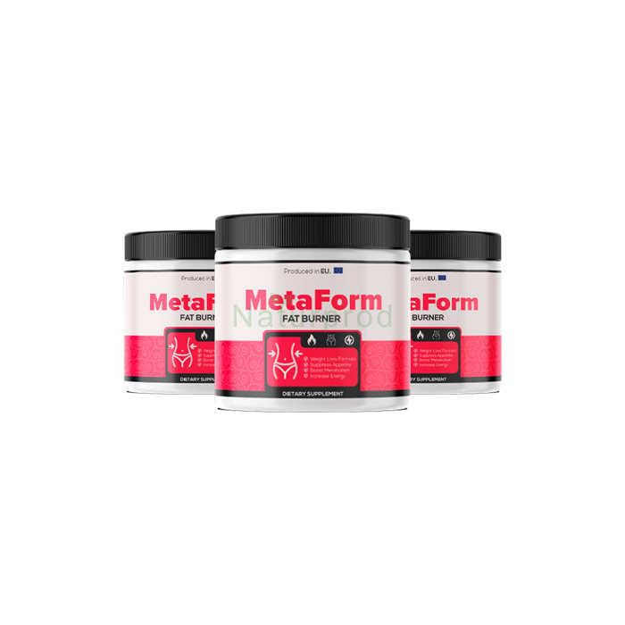MetaForm - Shtojcë ushqimore për humbje të shpejtë të peshës Në Shqipëri MetaForm - Shtojcë ushqimore për humbje të shpejtë të peshës Në Shqipëri