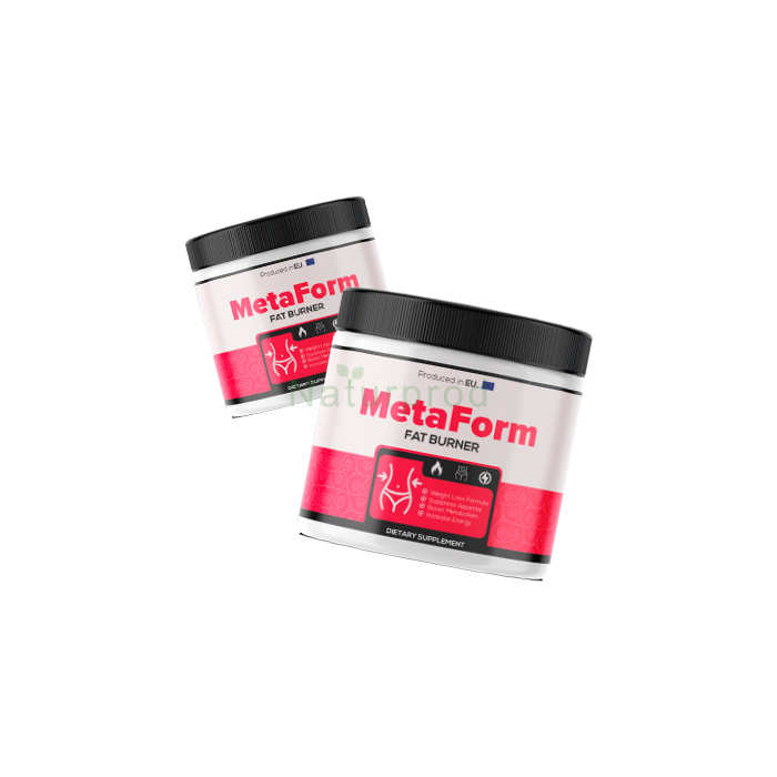 MetaForm - Shtojcë ushqimore për humbje të shpejtë të peshës Në Shqipëri MetaForm - Shtojcë ushqimore për humbje të shpejtë të peshës Në Shqipëri