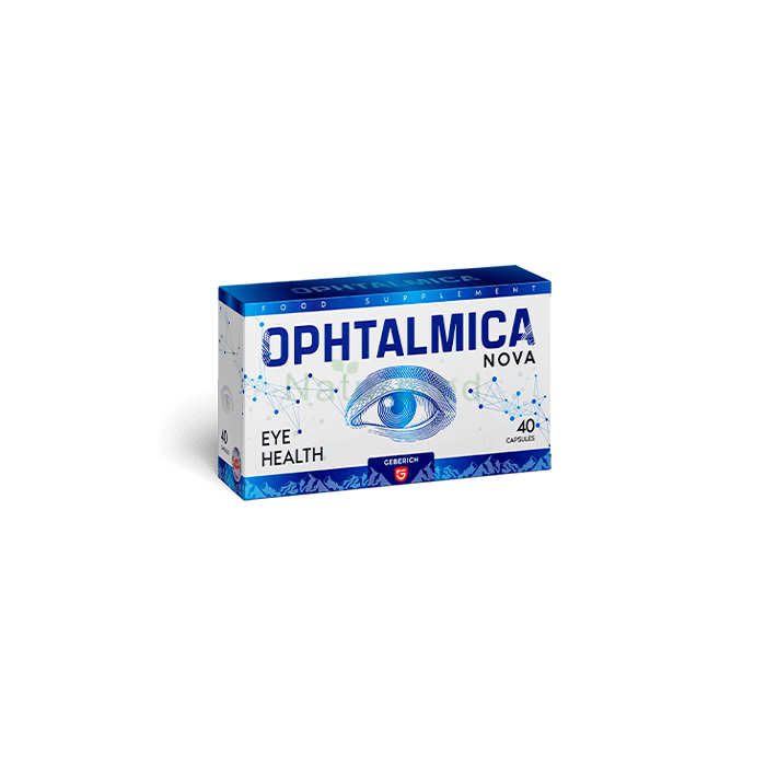 Ophtalmica