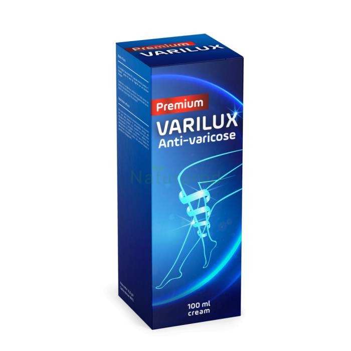 Varilux Premium - Heilmittel gegen Krampfadern in Schwerin