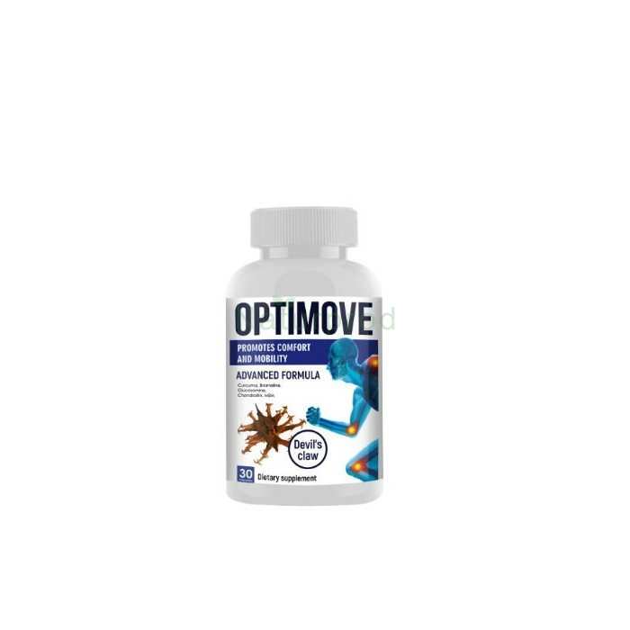 Optimove - produkt i artritit Në Shqipëri