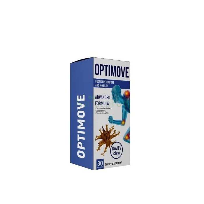 Optimove - produkt i artritit Në Shqipëri